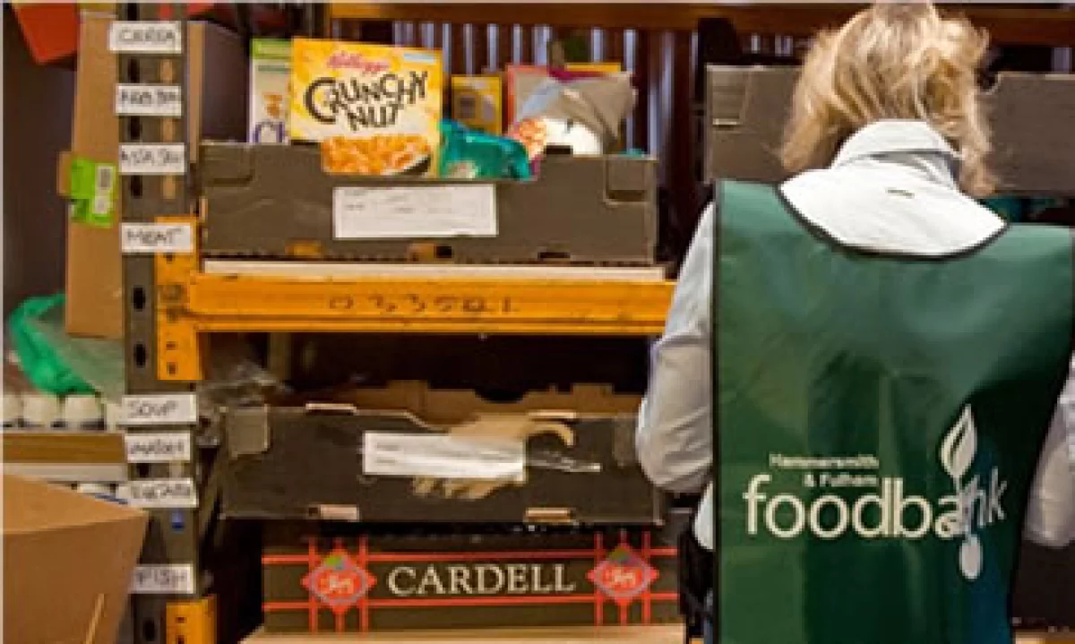 Se espera que la economía británica crezca apenas 0.6% en este año. (Foto: Cortesía CNNMoney.com)