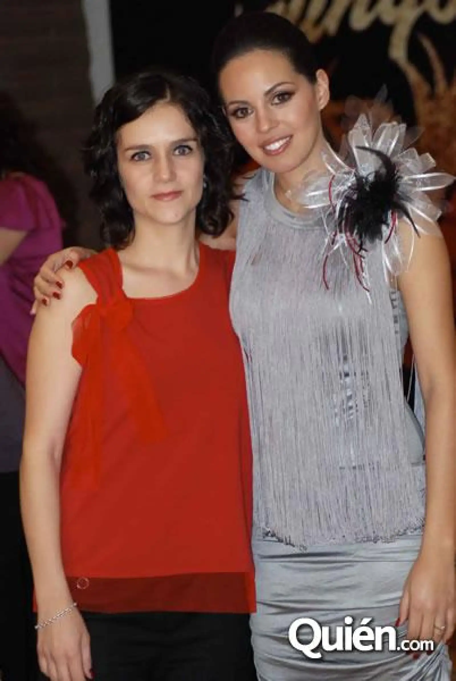 Despedida de soltera de Xochitl Andrade