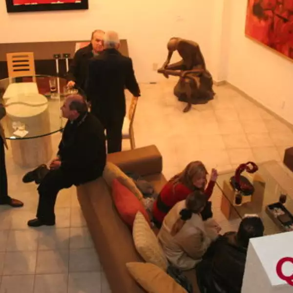 Aspectos. Exposición Pasión Equina