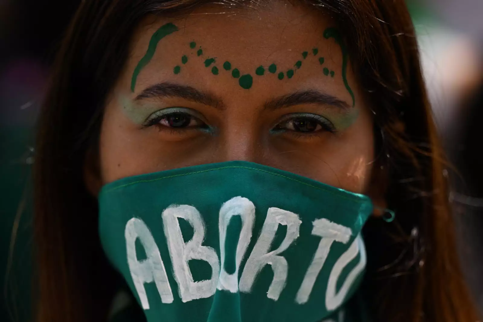 VENEZUELA-ABORTION-DAY-DEMONSTRATION