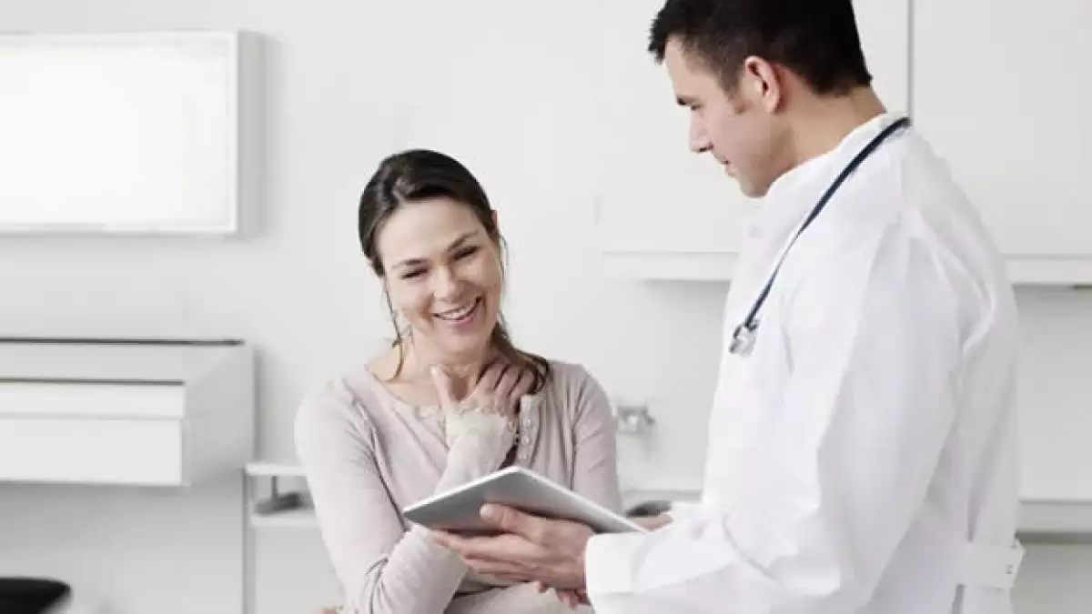 aish doctor