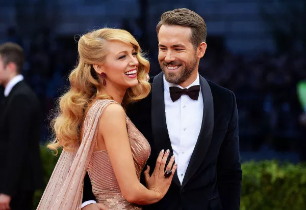 "Charles James: Beyond Fashion" Costume Institute Gala - Candids