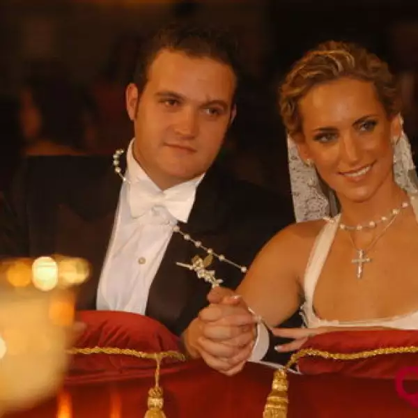 Alfredo Samano, Ximena Patin