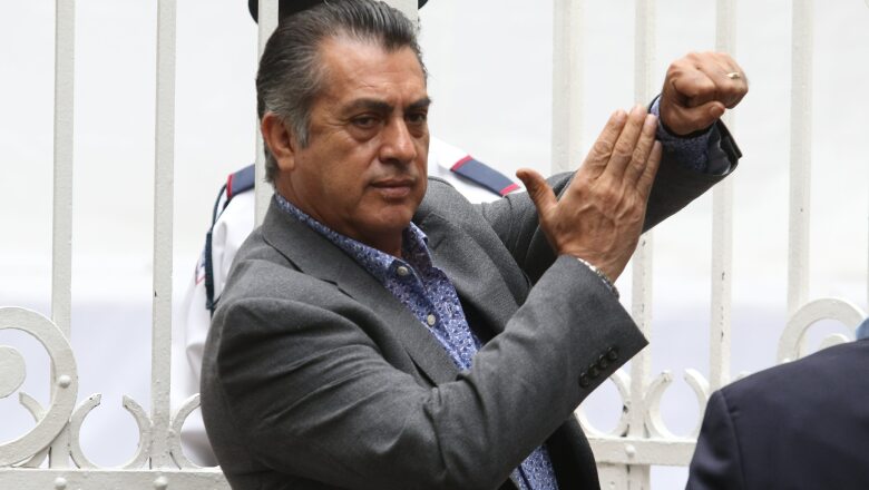 De nuevo en reunión