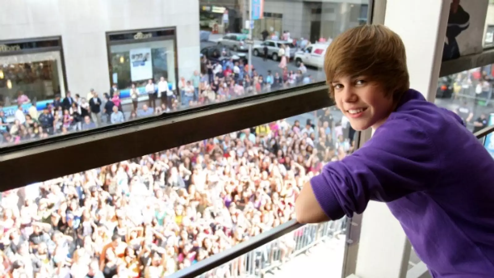justin