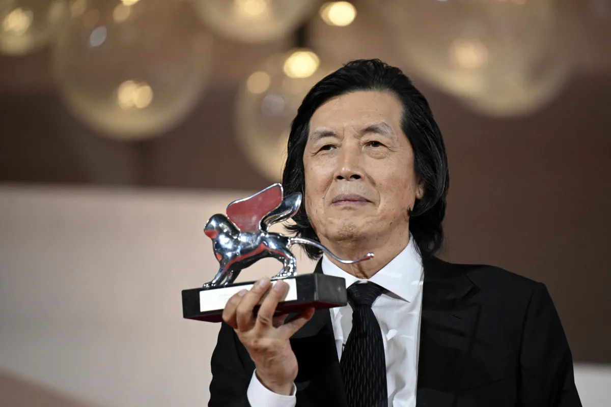 Ganadores de las principales categorías del Festival de Cine de Venecia 2026