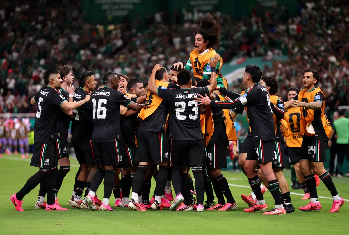 Mexico v Korea Republic: Group A - FIFA World Cup 2026