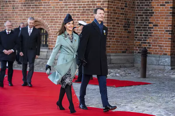 Golden Jubilee: Queen Margrethe Celebrates 50 Years on the Throne