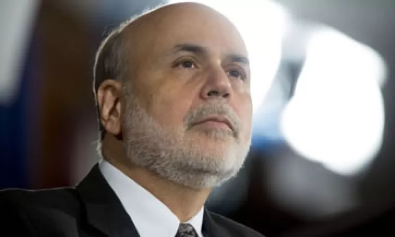 El titular del Banco Central tomó una de sus últimas decisiones importantes en la institución. (Foto: Getty Images)