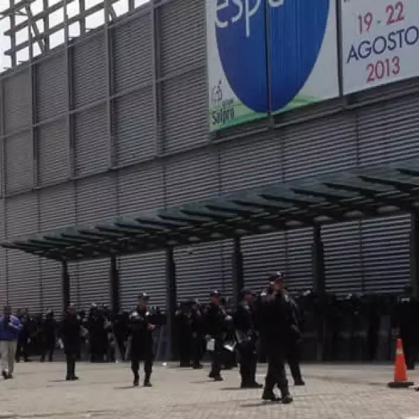 Policías-sede alterna 5