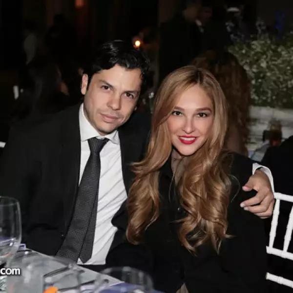 Carlos e Isabel Torres