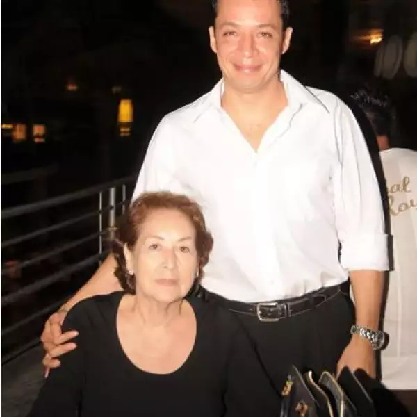 Año Nuevo en Playa del Carmen