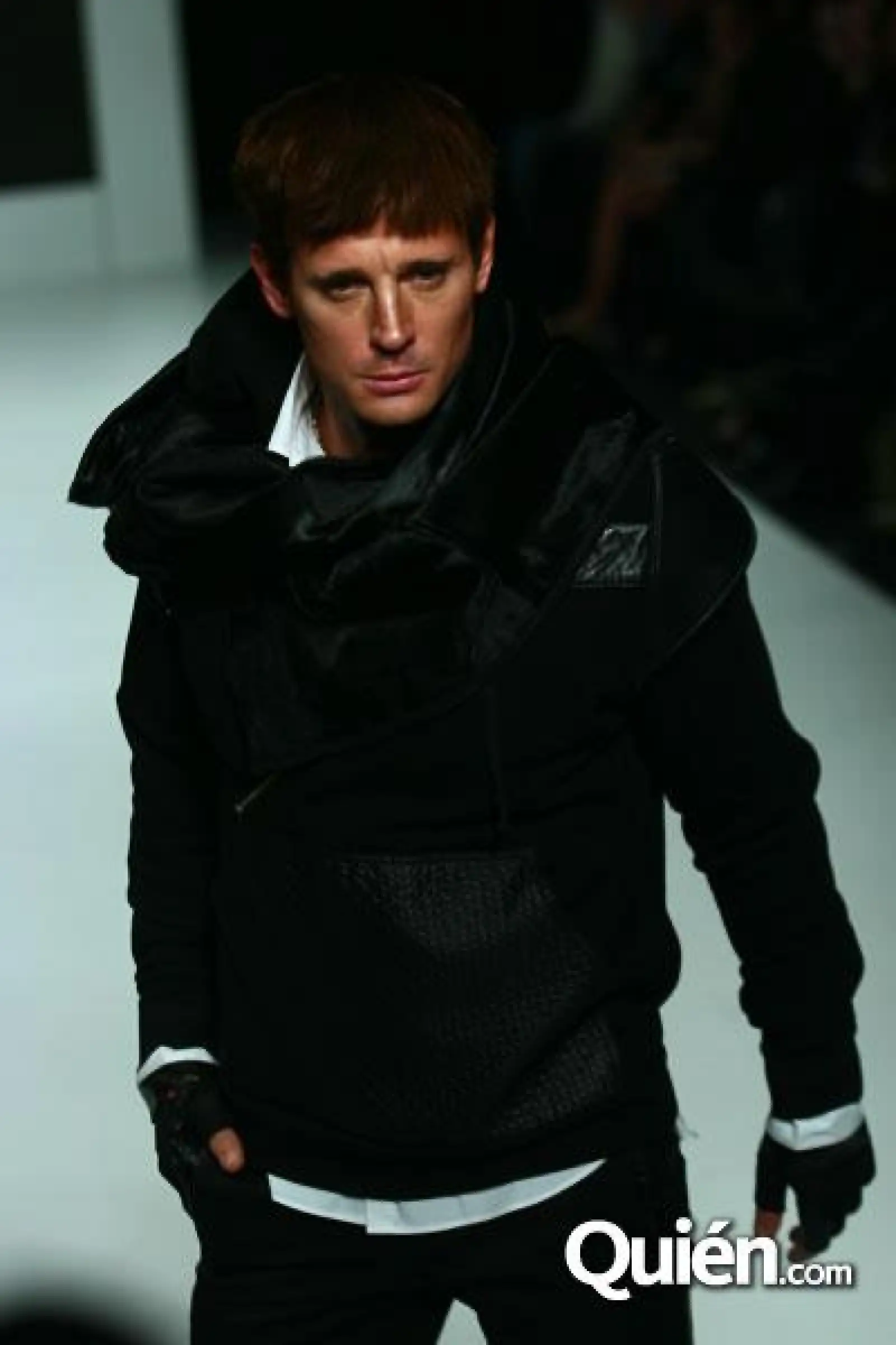 DFashion Pasarela Ricardo Seco.