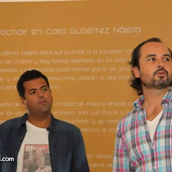 Aldo Rendon,Carlos Torre