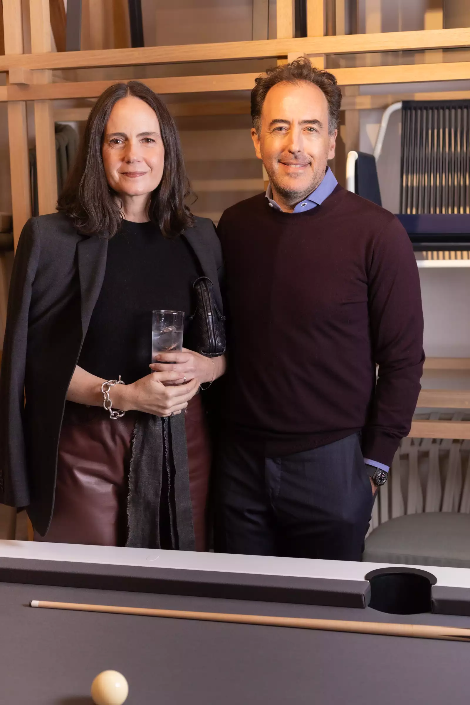 CENA RUTA DEL ARTE