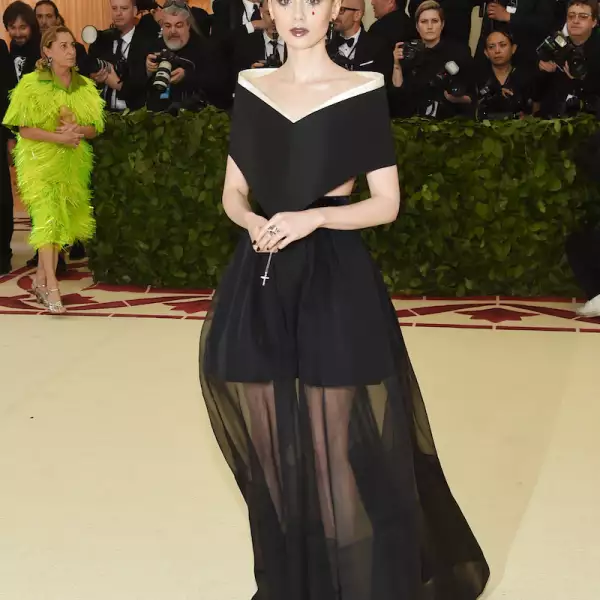 Met Gala Diosas