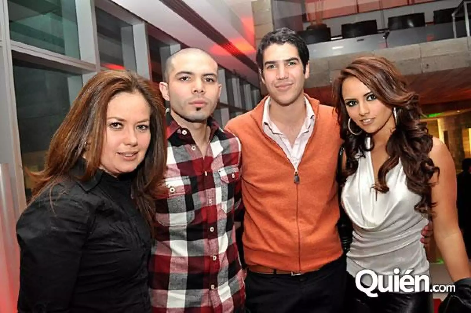 Cumple de Raul Xumalin