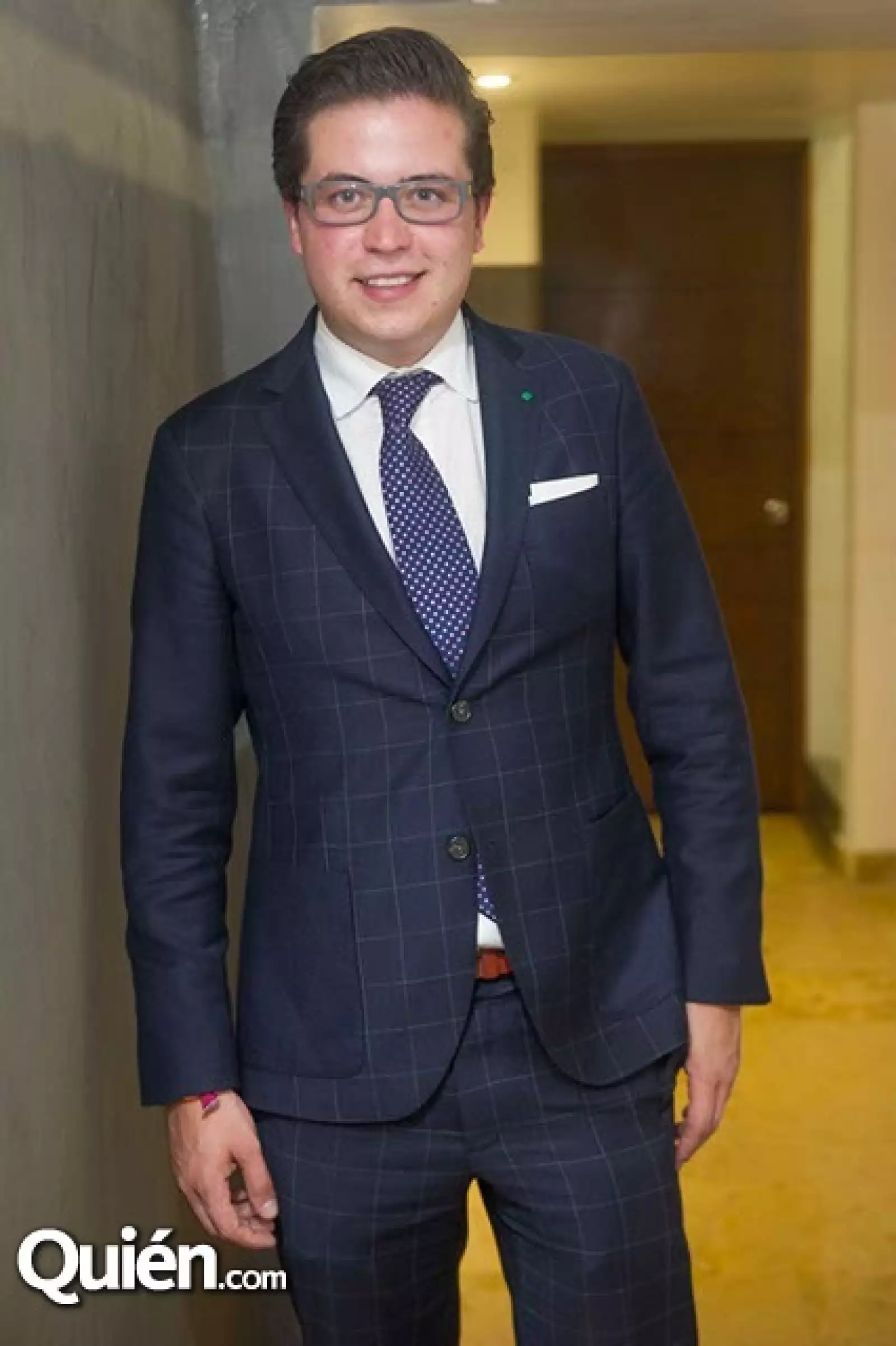 Alejandro Limón