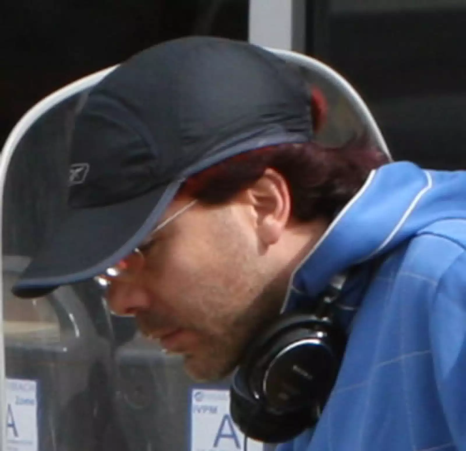 Cristian Castro estrena look