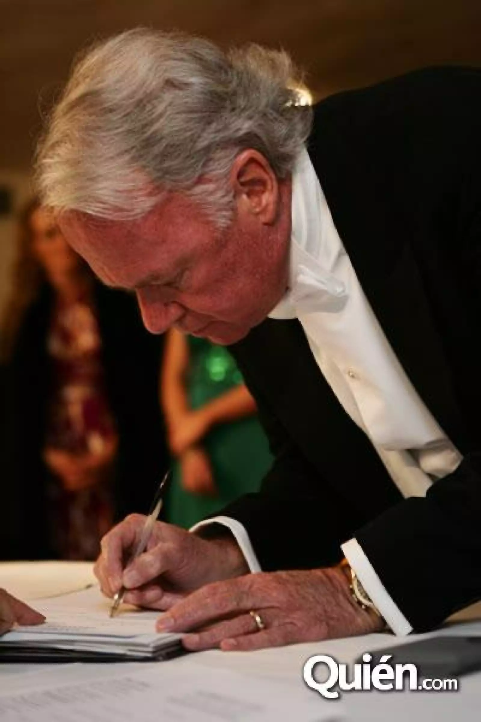 Boda Rodrigo Campos, Alejandra Zubiaur.