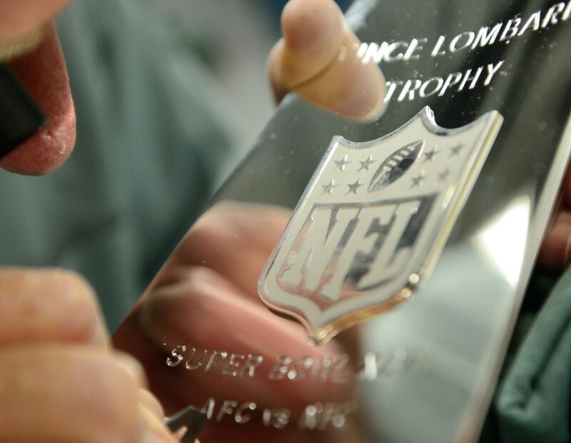 Vince Lombardi