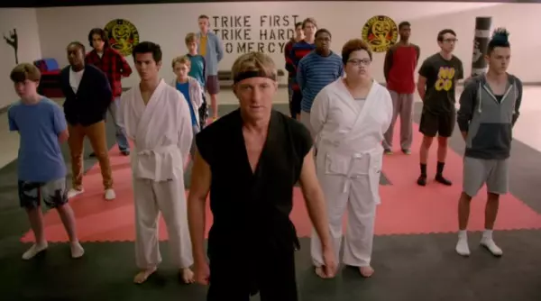 Cobra Kai