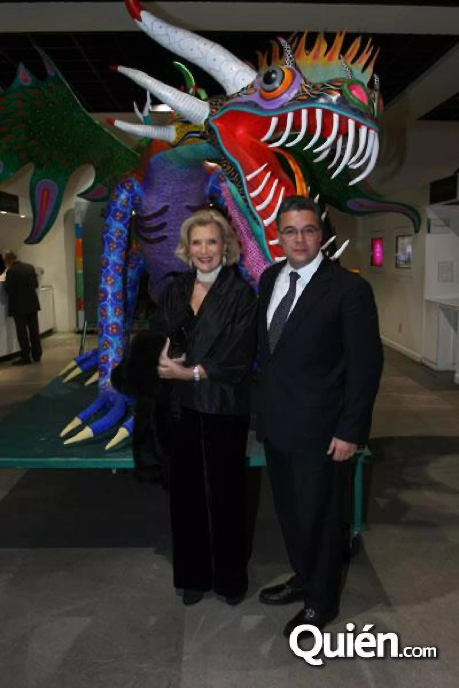 MAP Recorrido Intimo