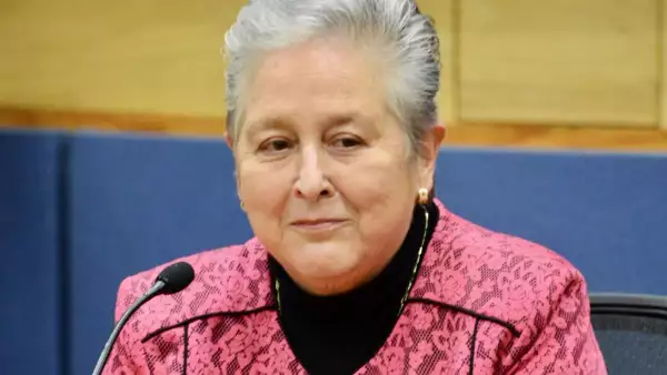 Patricia Dávila, secretaria general de la UNAM, es destituida