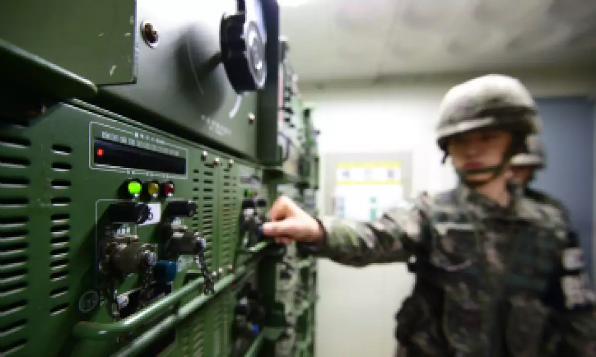 Corea del Sur se mantiene en alerta ante una posible amenaza norcoreana. (Foto: Getty Images)