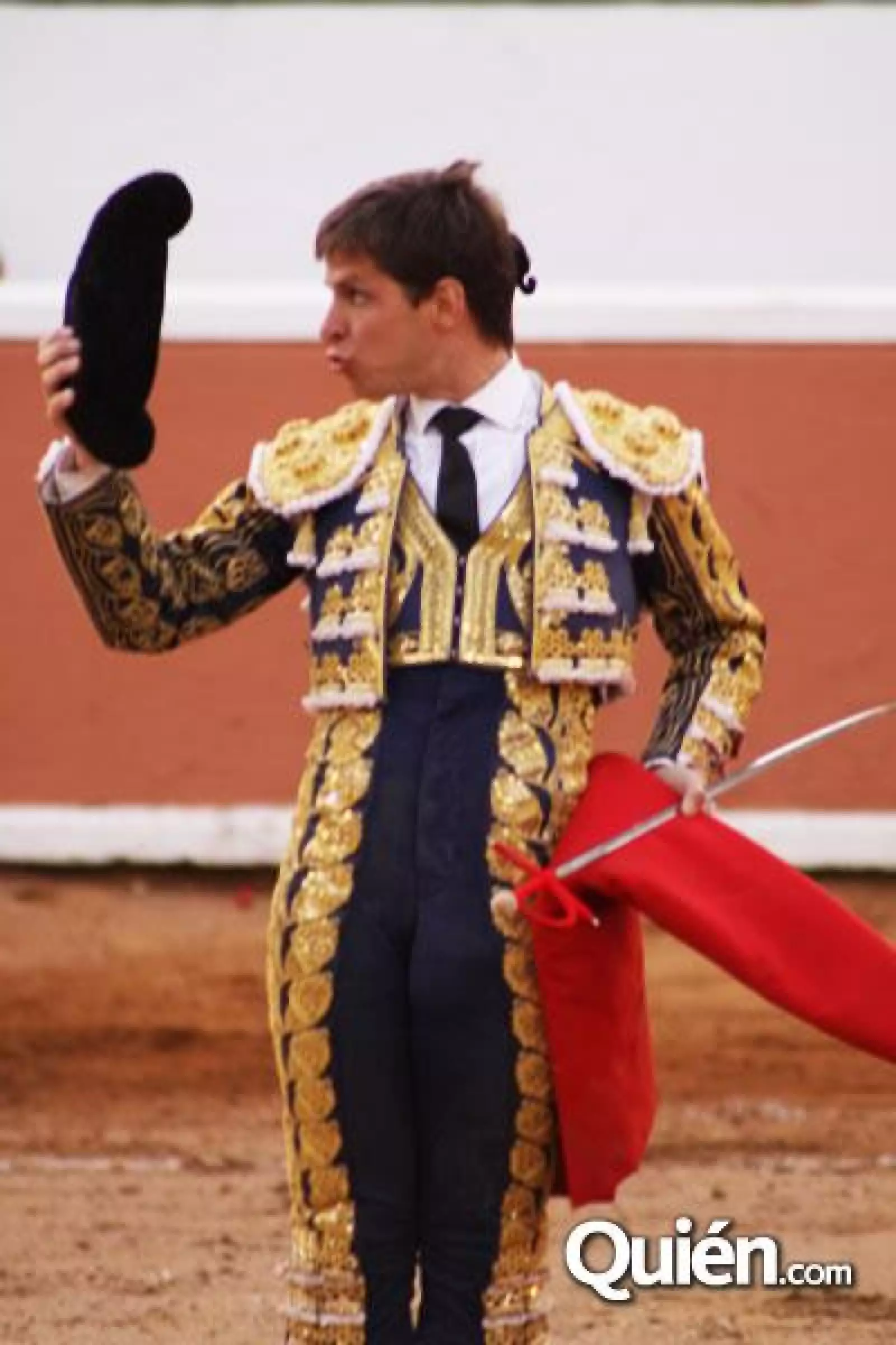 Corrida de toros El JULI