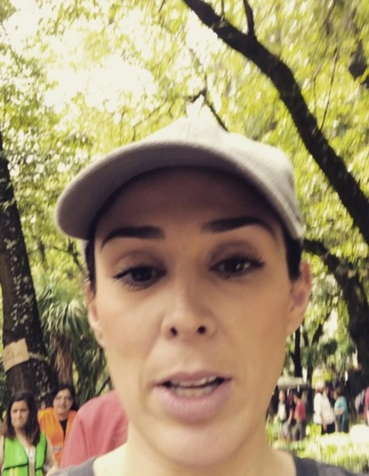 Jacky Bracamontes