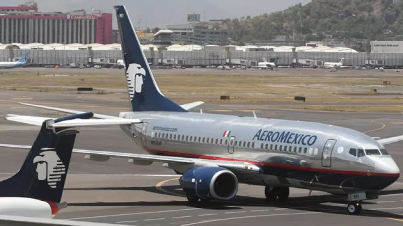 Aeromexico