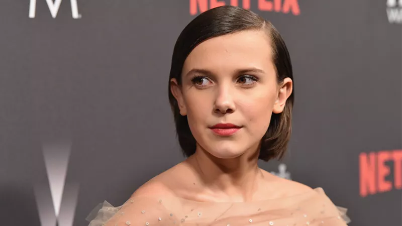 Millie Bobby Brown 