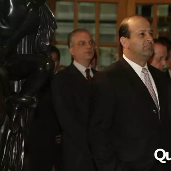 XV Aniversario del Museo Soumaya