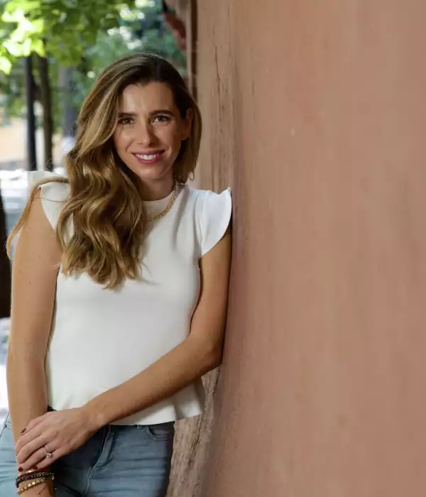 Andrea Alverde