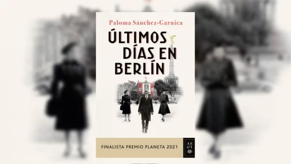 Últimos días en Berlín