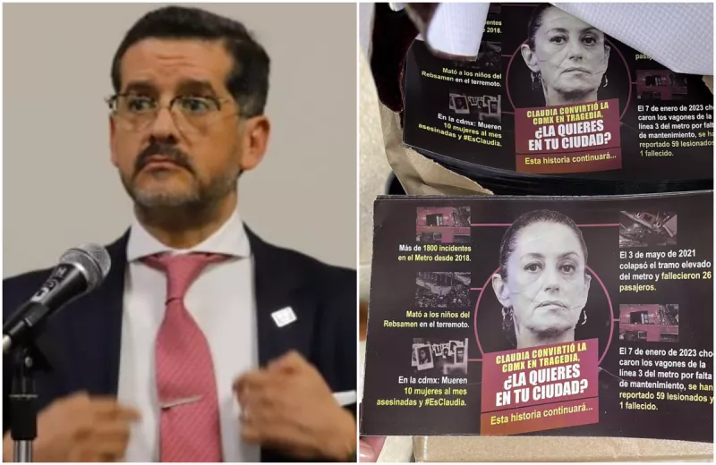 Denuncia contra juan josé serrano