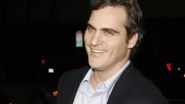 "Two Lovers", junto a Gwyneth Paltrow, será su último filme, ahora se dedicará a la música.