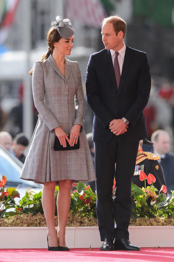 William y kate 3