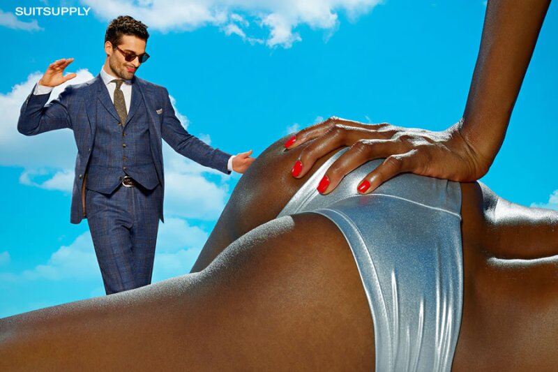 Campaña