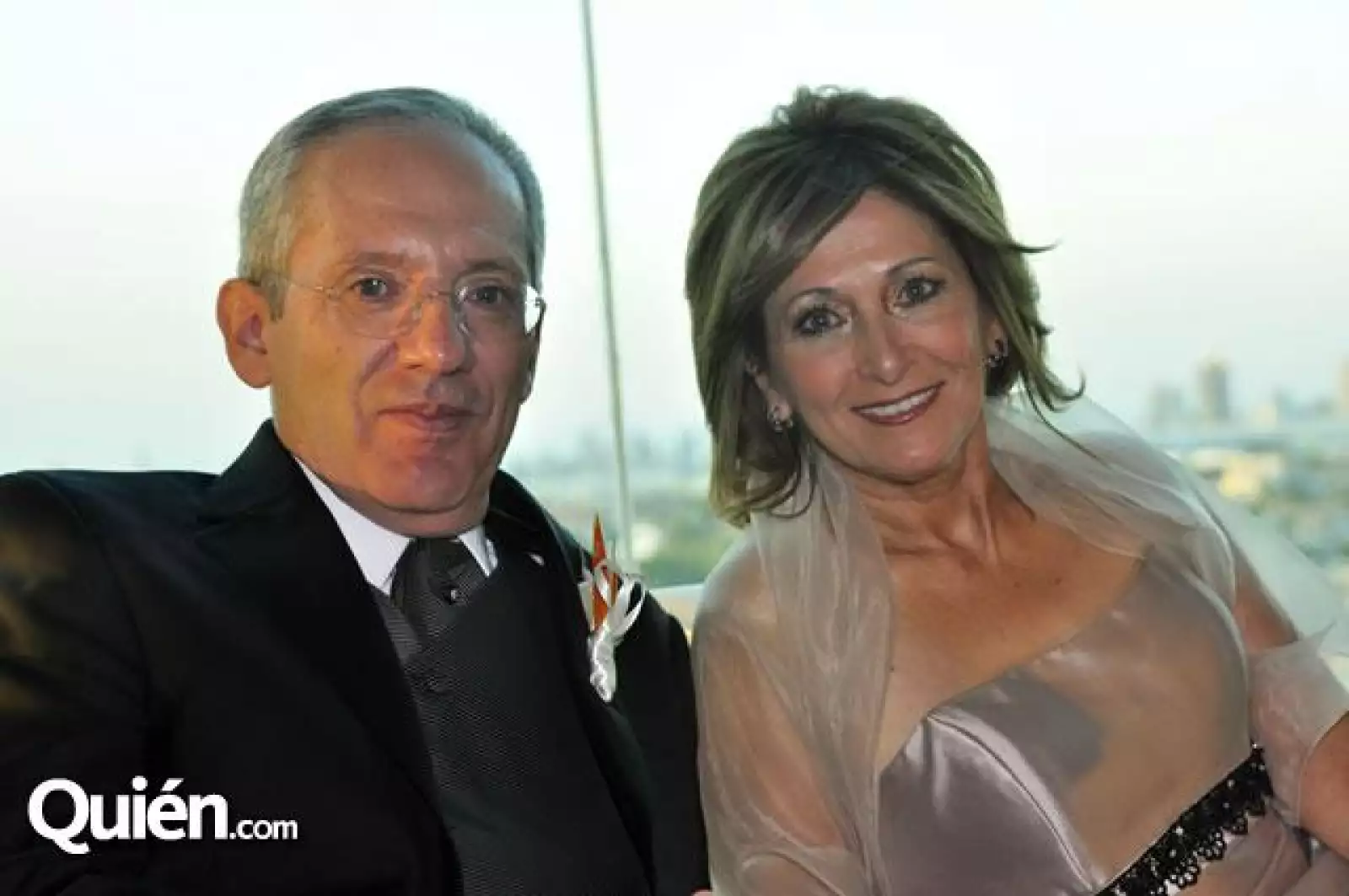 Boda de Karla Garc?y Jorge Luis