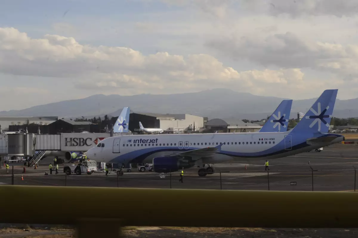 interjet