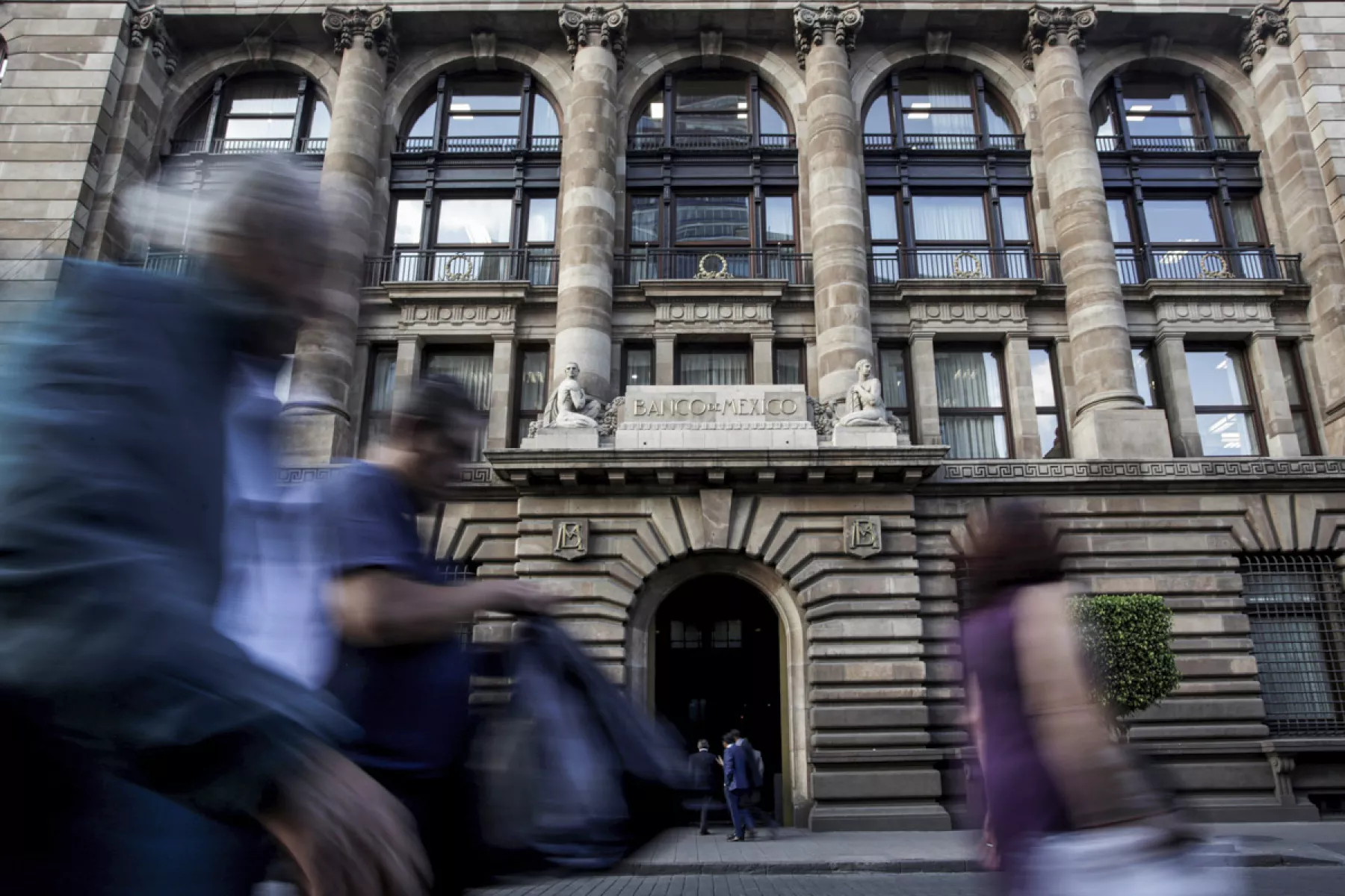 Banco de México - Banxico