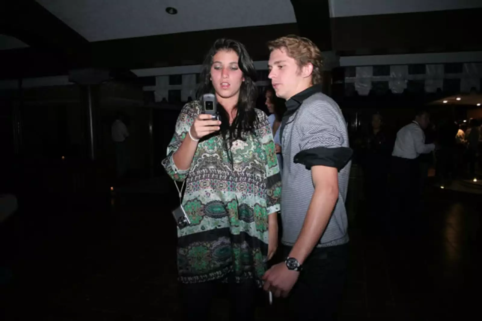 Party 17 de Lorena González