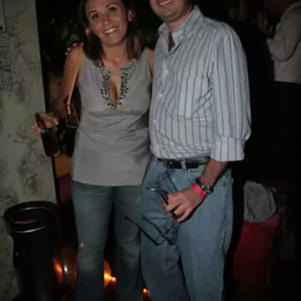 Cumple Mariana Díaz