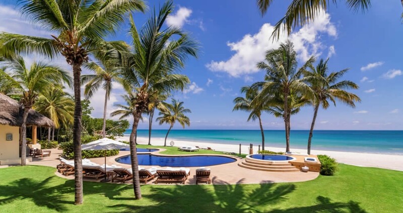 Punta Mita