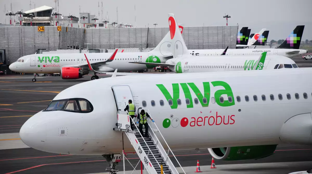 Profeco Viva Aerobus: cobro de mano llegará a la Suprema Corte de Justicia de la Nación