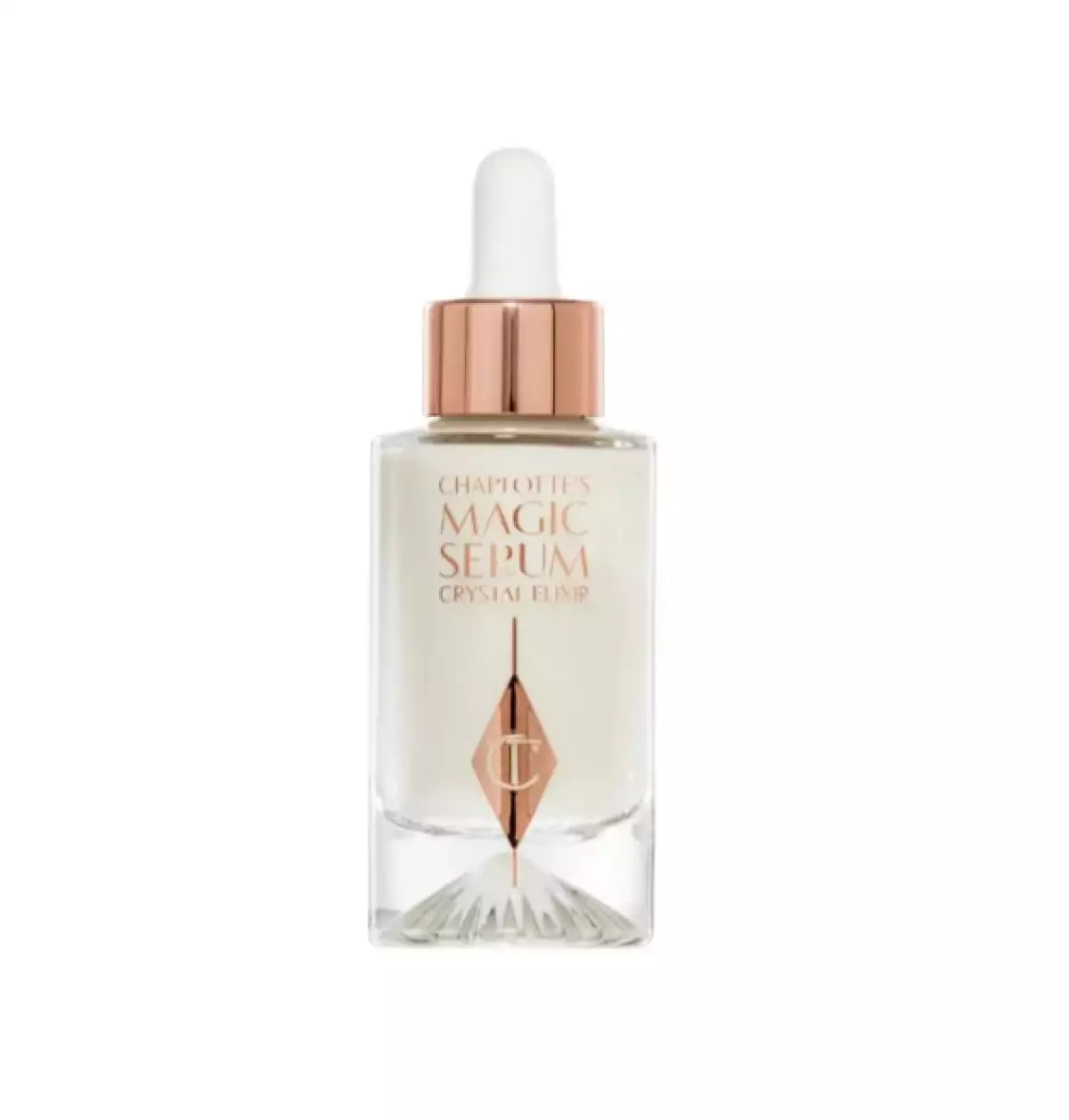 Glow first-Magic Serum Crystal Elixir