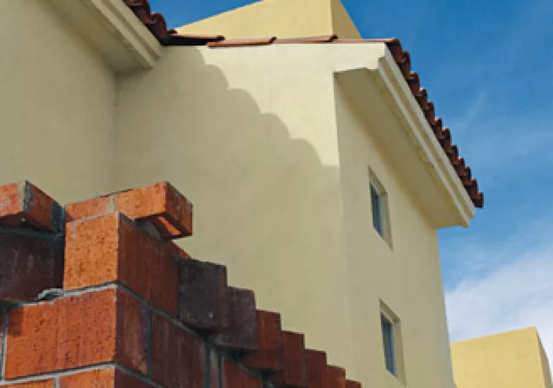 Infonavit) anunció que será ampliado el producto hipotecario Infonavit Total para atender a los derechohabientes que ganan a partir de 7,860 pesos (Foto: Especial Obras)