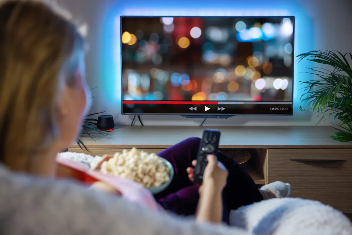 Prohíben publicidad extranjera en México: cómo afectará a Netflix, ViX y otras plataformas